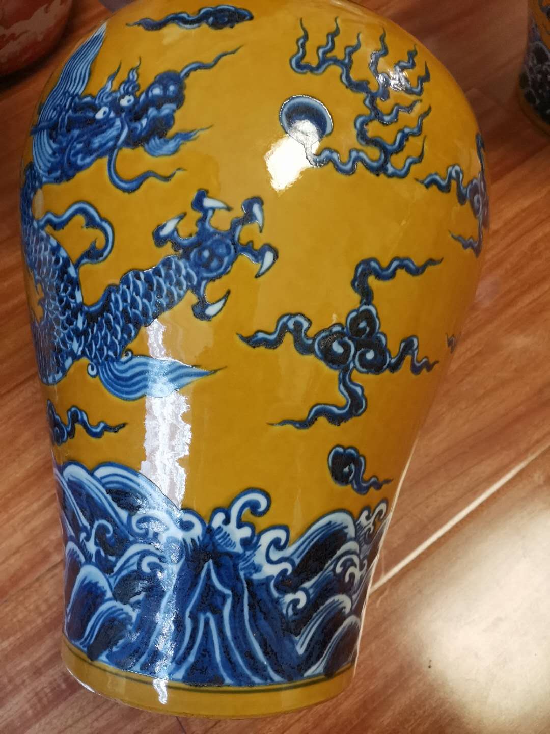 博物馆稀有天青色极品瓷器,最贵最稀有的高古瓷器