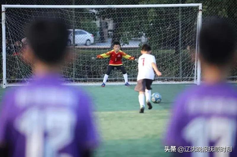 辽宁足球十冠,辽宁抚顺冠军