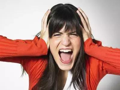 女人总生闷气心情不好会得病吗,爱生闷气的女人