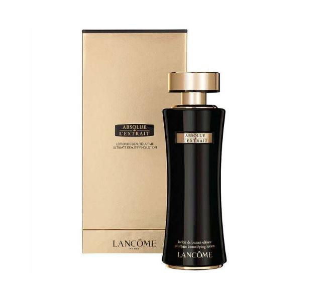 正品兰蔻粉水哪个系列好用,兰蔻粉水带货榜