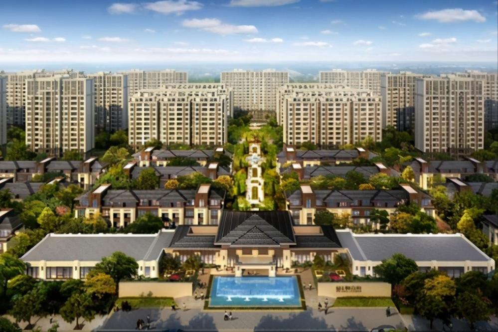 正荣御首府一期天境啥时候交房,郑州正荣御首府天境一期交房时间