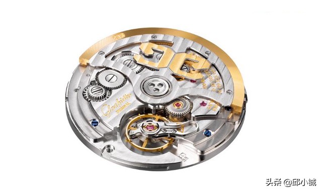 德国大牌爱“中国定制”！腕表看格拉苏蒂，汽车看梅赛德斯！