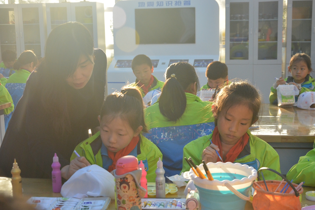 郧西县城关镇中小学双减成果展示,双减措施小学
