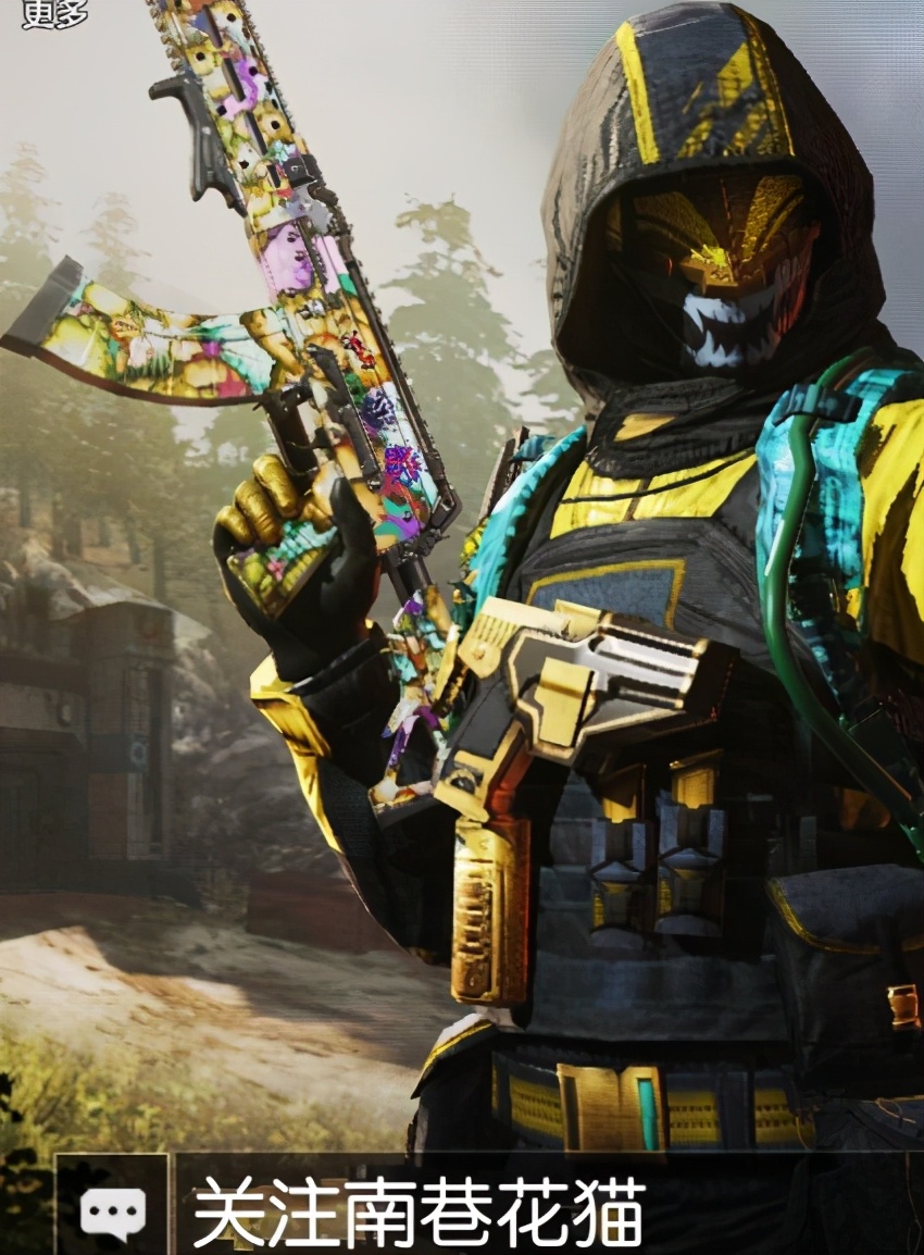 使命召唤手游四指键位布局推荐,使命召唤手游三指最强键位布局