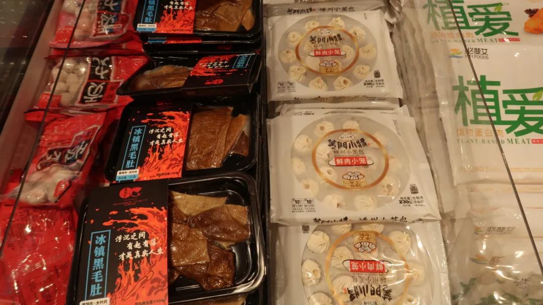 本地没有盒马山姆怎么买,盒马哪些地方比山姆好