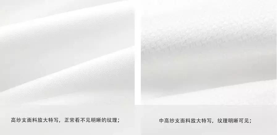什么衬衫高级,高级衬衫什么特点