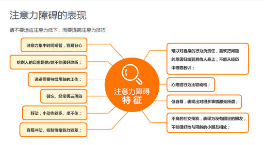 无法集中注意力专注做事,做事集中不了注意力怎么办