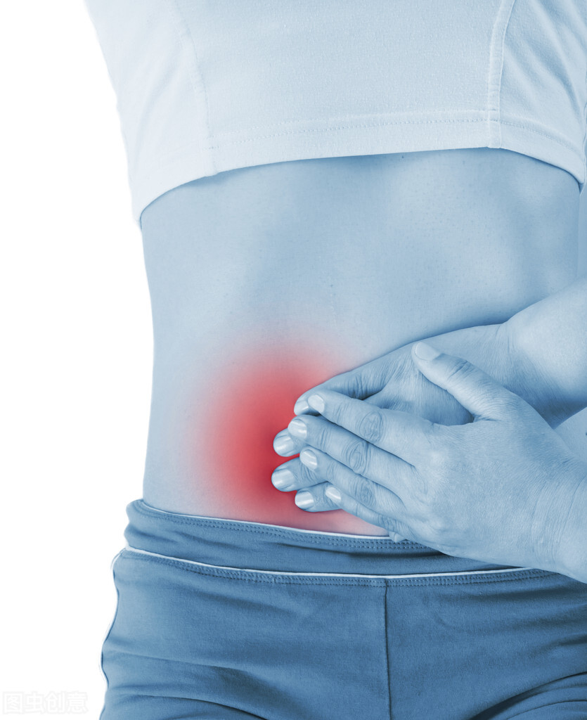 腹痛不明原因,腹痛大部分都不是病