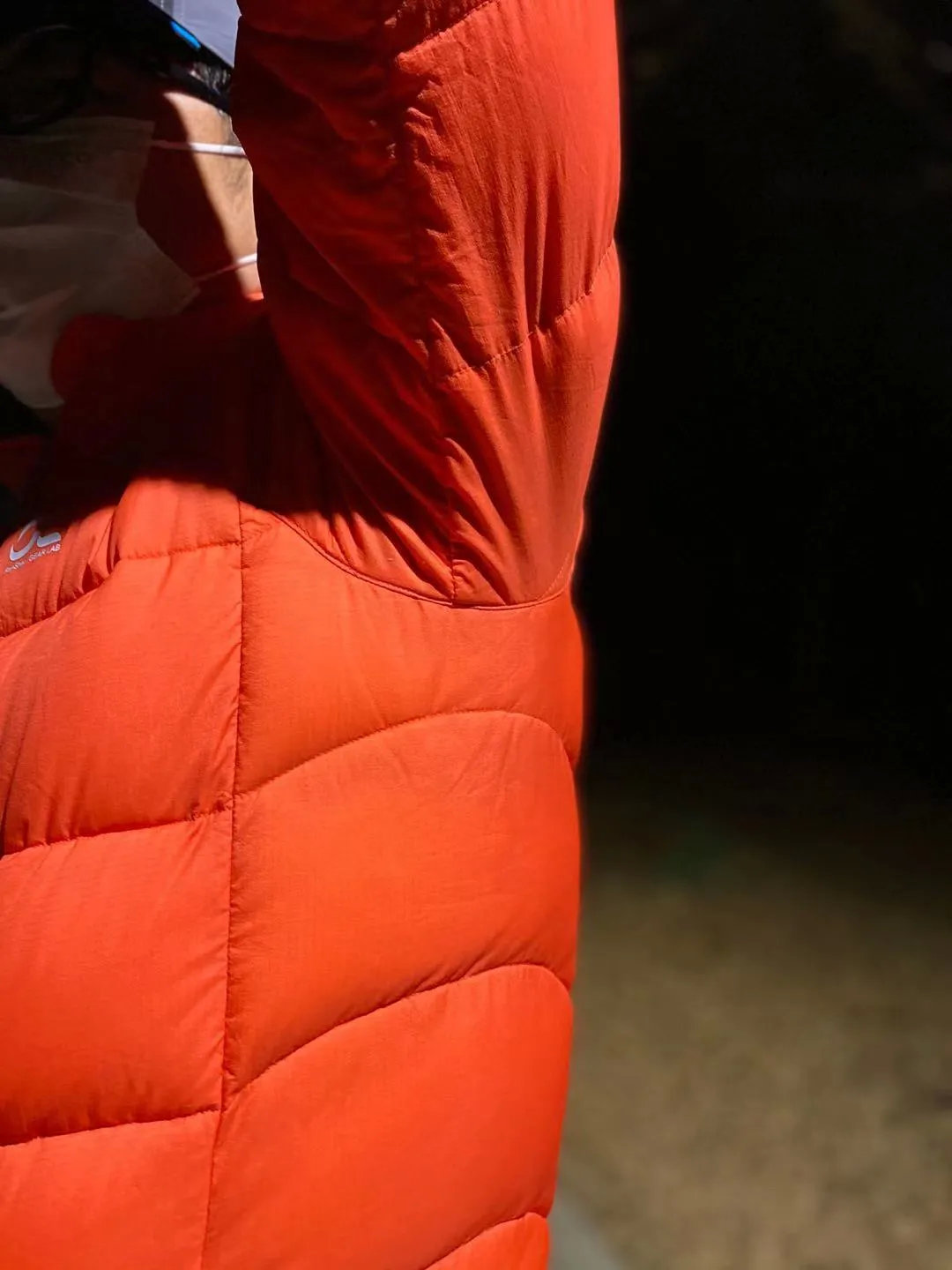 鹅绒羽绒服热力版,鹅绒服300克以上羽绒服极寒系列