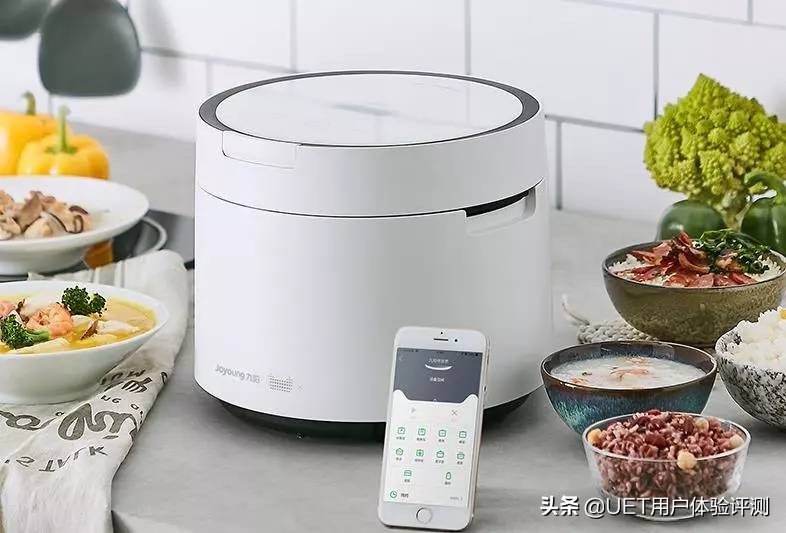 九阳2升低糖铁釜饭煲,九阳蒸汽饭煲3.5l