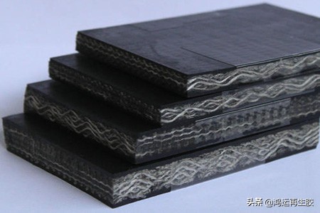 耐高温输送带硫化用胶料,橡胶输送带炼胶