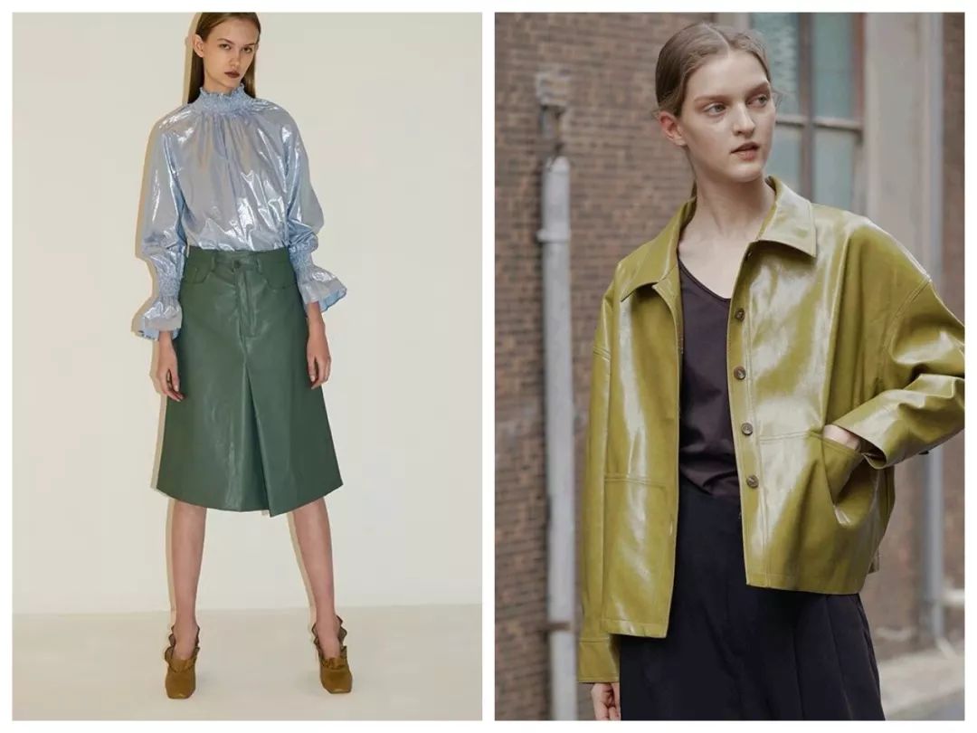 今年秋冬最流行的元素,今年流行的秋冬元素