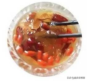 燕窝解决方案,燕窝炖太干怎么补救