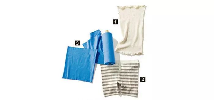 温暖与性感兼收，我的冬日足下时尚就是这样任性