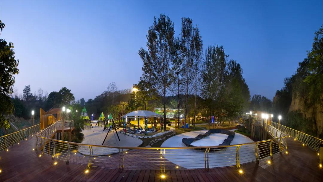 郑州适合遛娃的圣地,郑州带娃室内玩的地方推荐