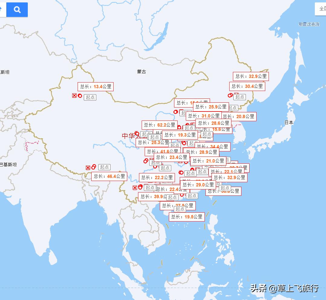 飞机，现在已经不香了，各省会的机场位置，哪个方便，哪个头疼