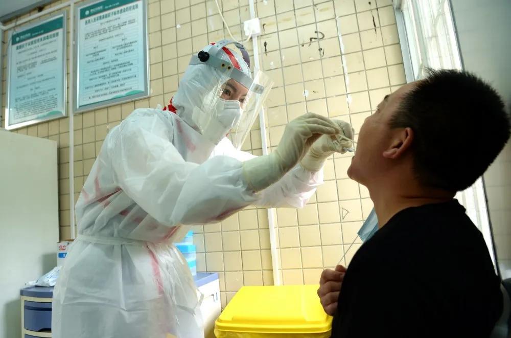 惠安县疫情防控中心,惠安县疫情防控指示