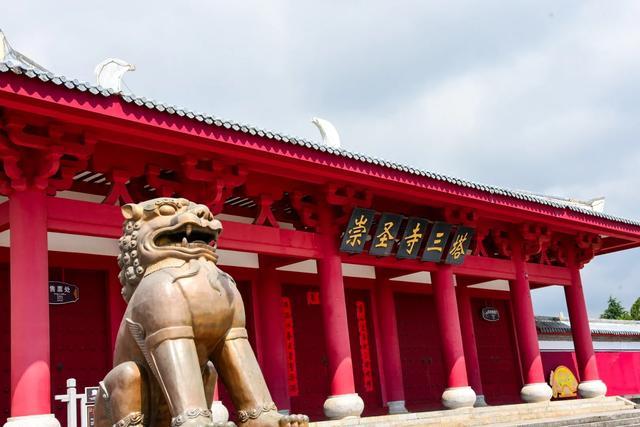 大理洱海旅游景点,大理旅游攻略洱海景点必去