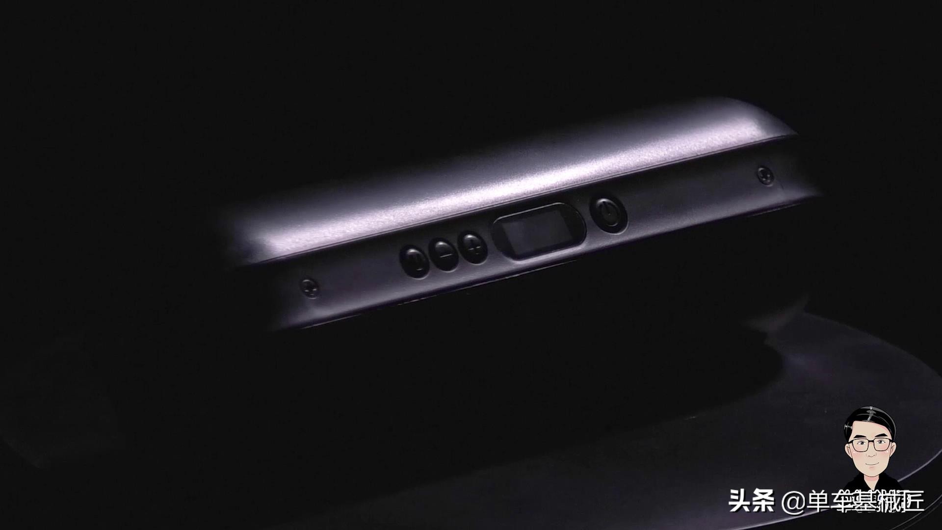 小米充气宝2和70迈充气泵哪个好,充气宝小米和骑记哪个好