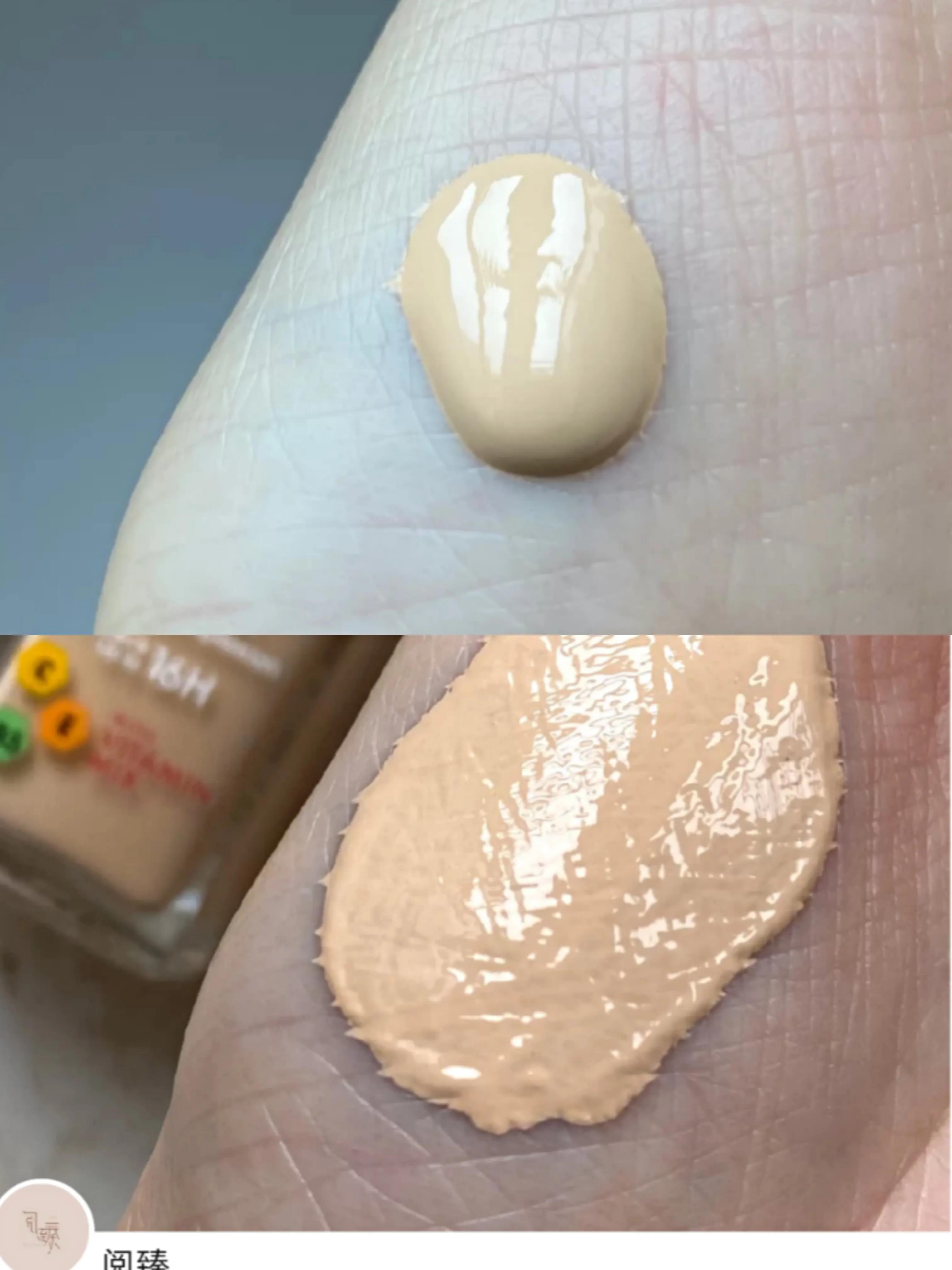 ysl all hour粉底液干皮能用吗 (适合干皮的粉底液推荐哪个牌子)