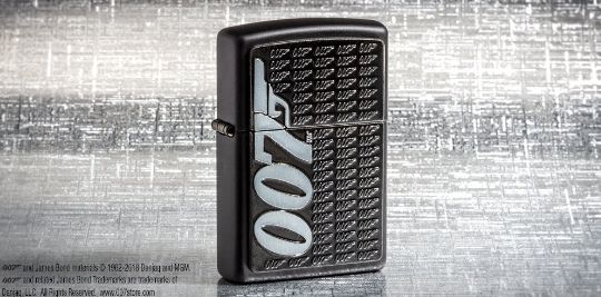 快！搭上Zippo时光机，无“乐”不作会会老友~