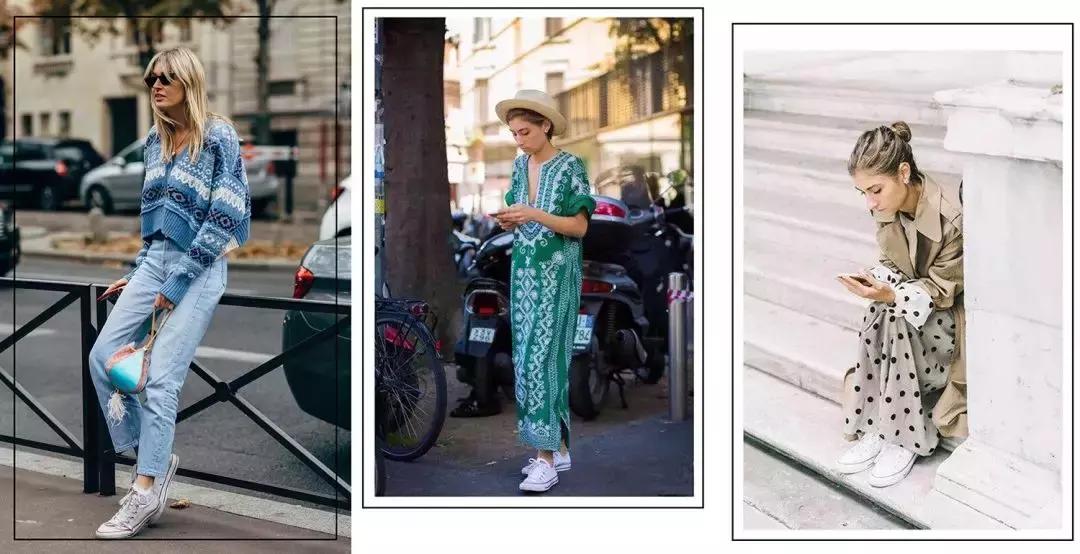 买不起系列帆布鞋,买不到的鞋