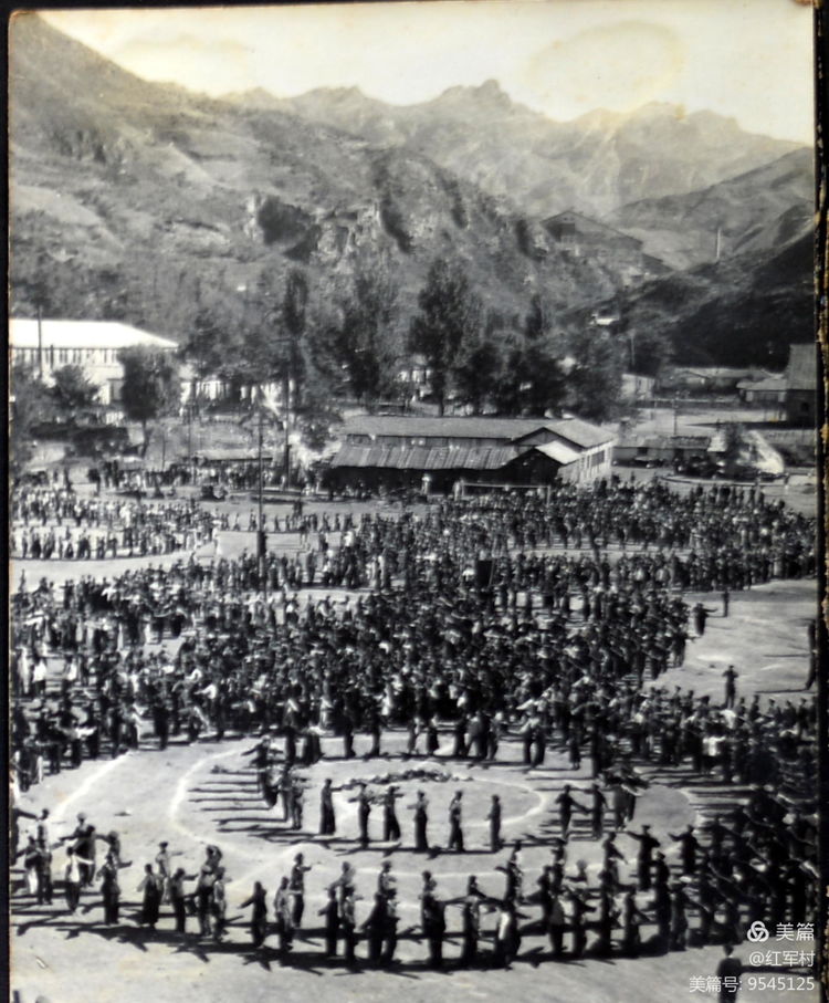 为志愿军烈士墓和毛岸英烈士墓写碑文的罗继五