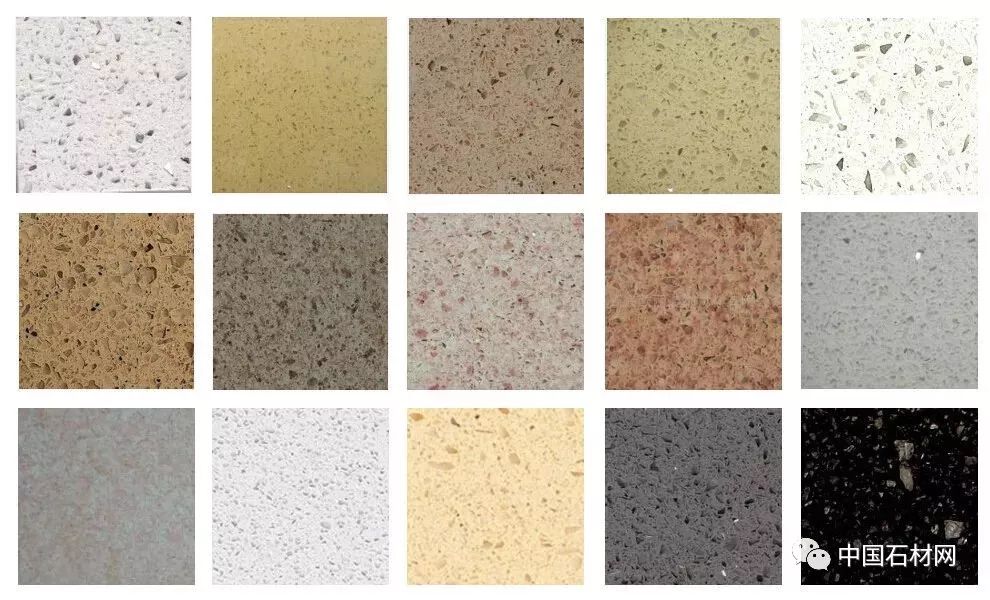 厨房多色台面,最流行的厨房大理石台面