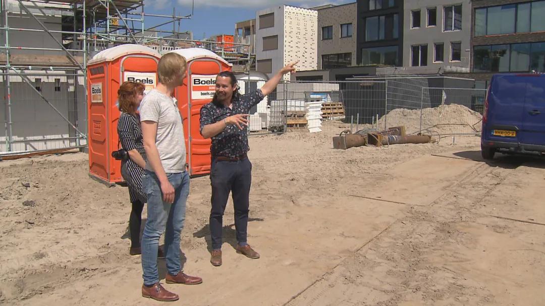 在荷兰买新建的房子贵吗,在荷兰买房的真实感受