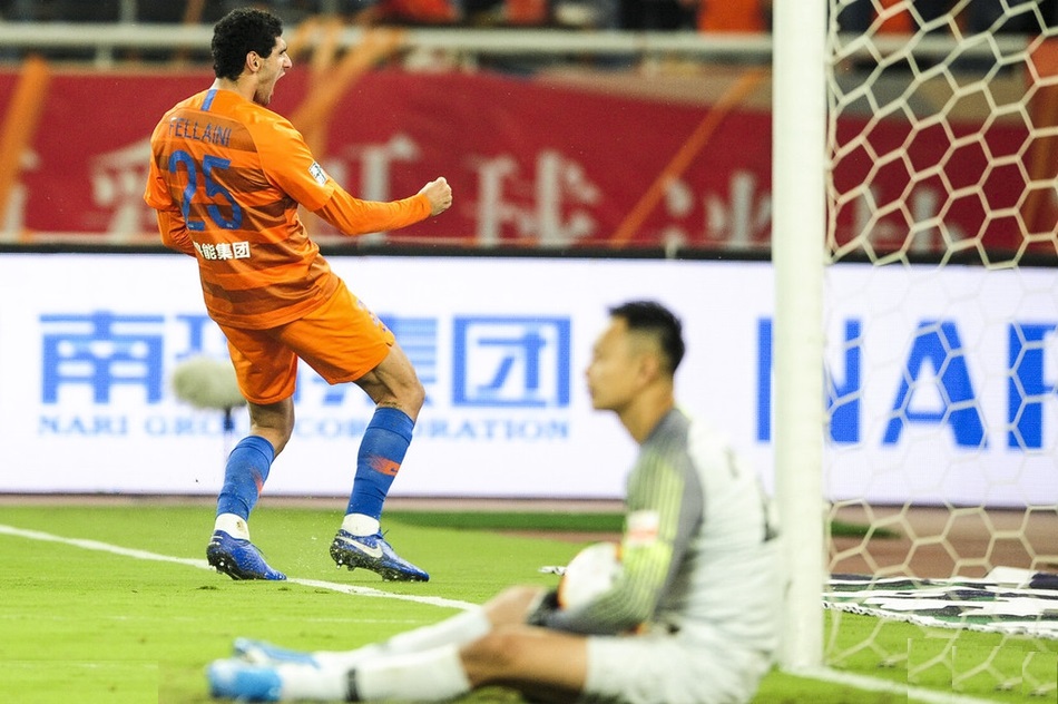 李霄鹏上海申花,李霄鹏评价申花夺冠