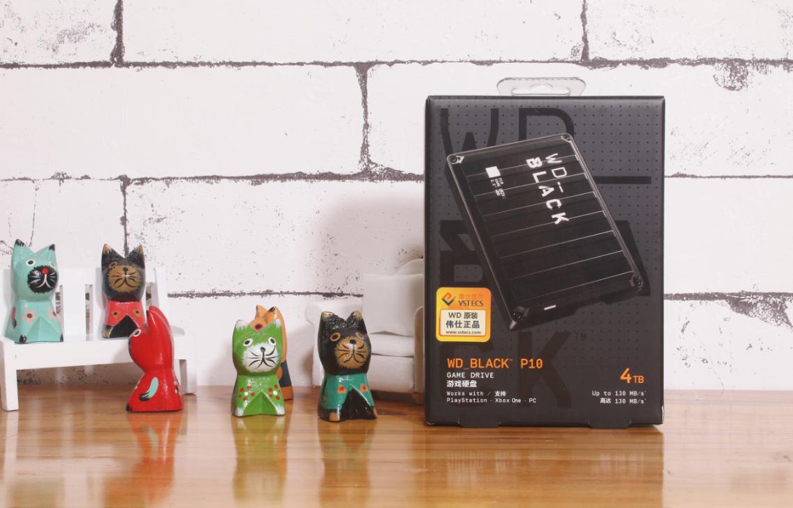 wdblackp10使用教程,wdblackp10怎么连电脑