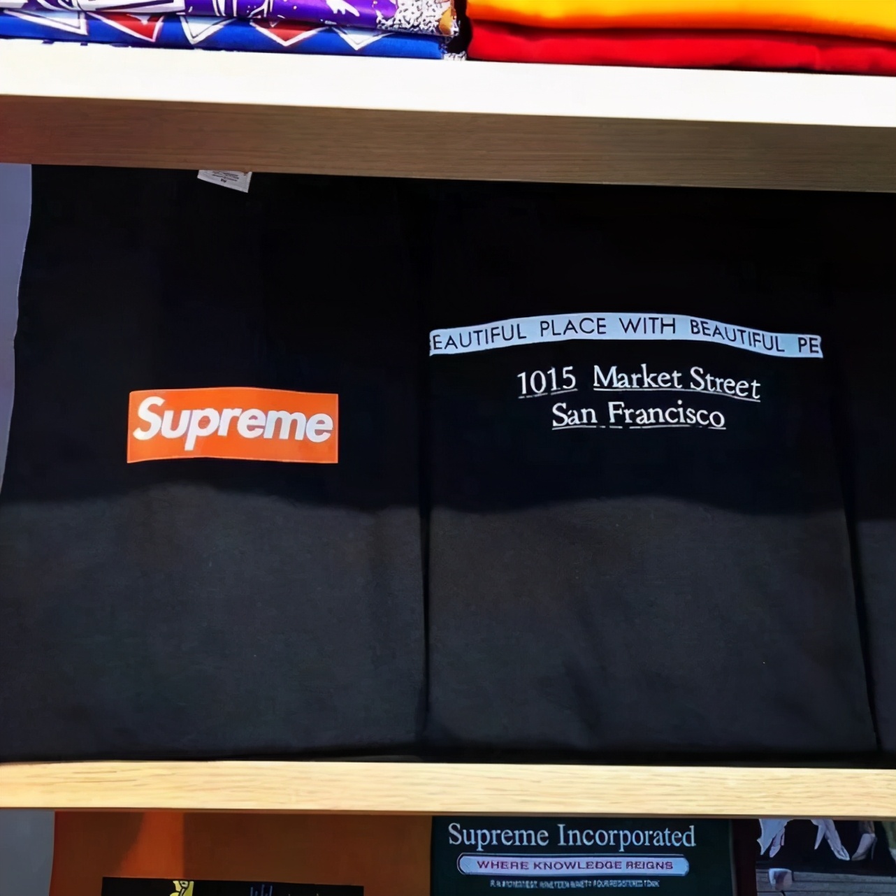 supreme最新发售boxlogo,supreme什么时候发售boxlogo