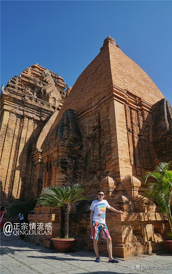 芽庄印象｜|想说爱你不容易