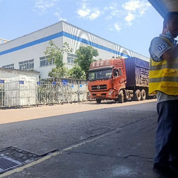 武汉海尔工业园区地址,武汉海尔工业园区招聘