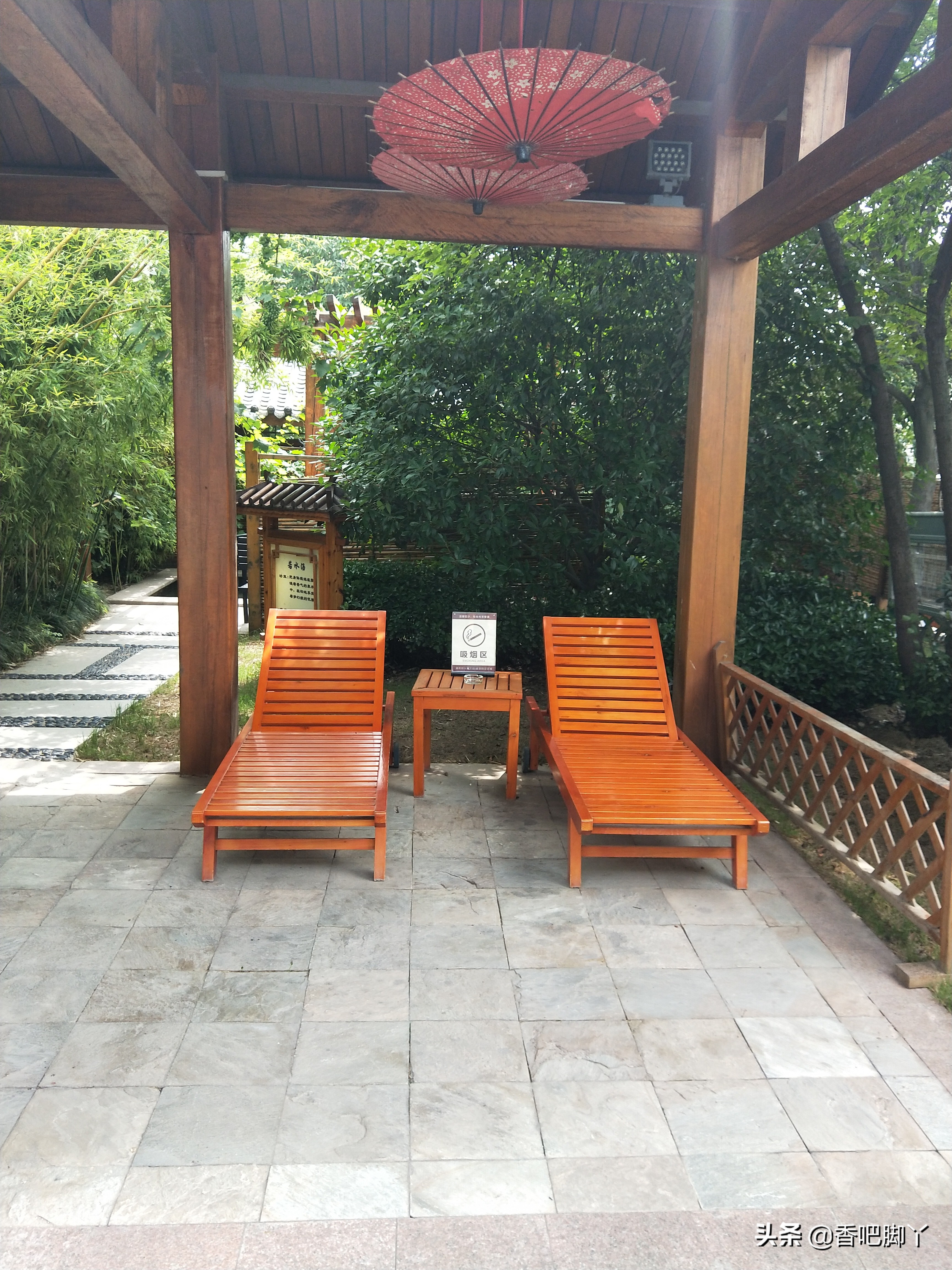 夏天适合旅游的温泉郑州,夏天黄帝宫温泉攻略