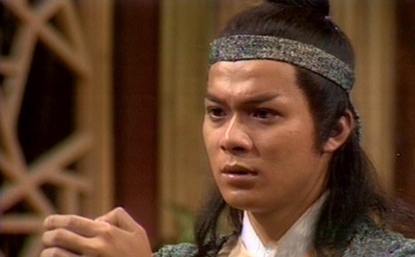 古代历史朝代顺序及电视剧,中国每个朝代的历史剧