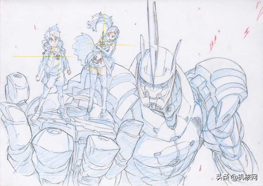 群星闪耀时每个人物的背景,群星闪耀时里面的反面人物