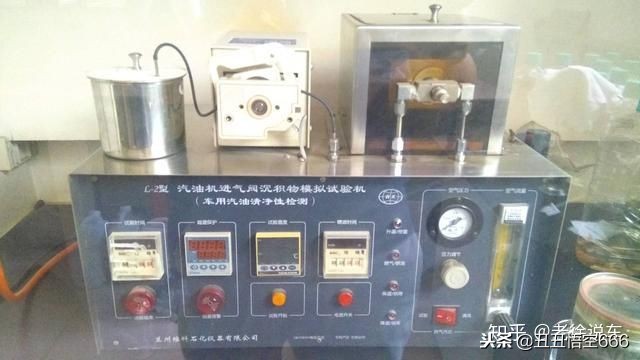 添加剂除积碳测评,汽油添加剂洗积碳评测