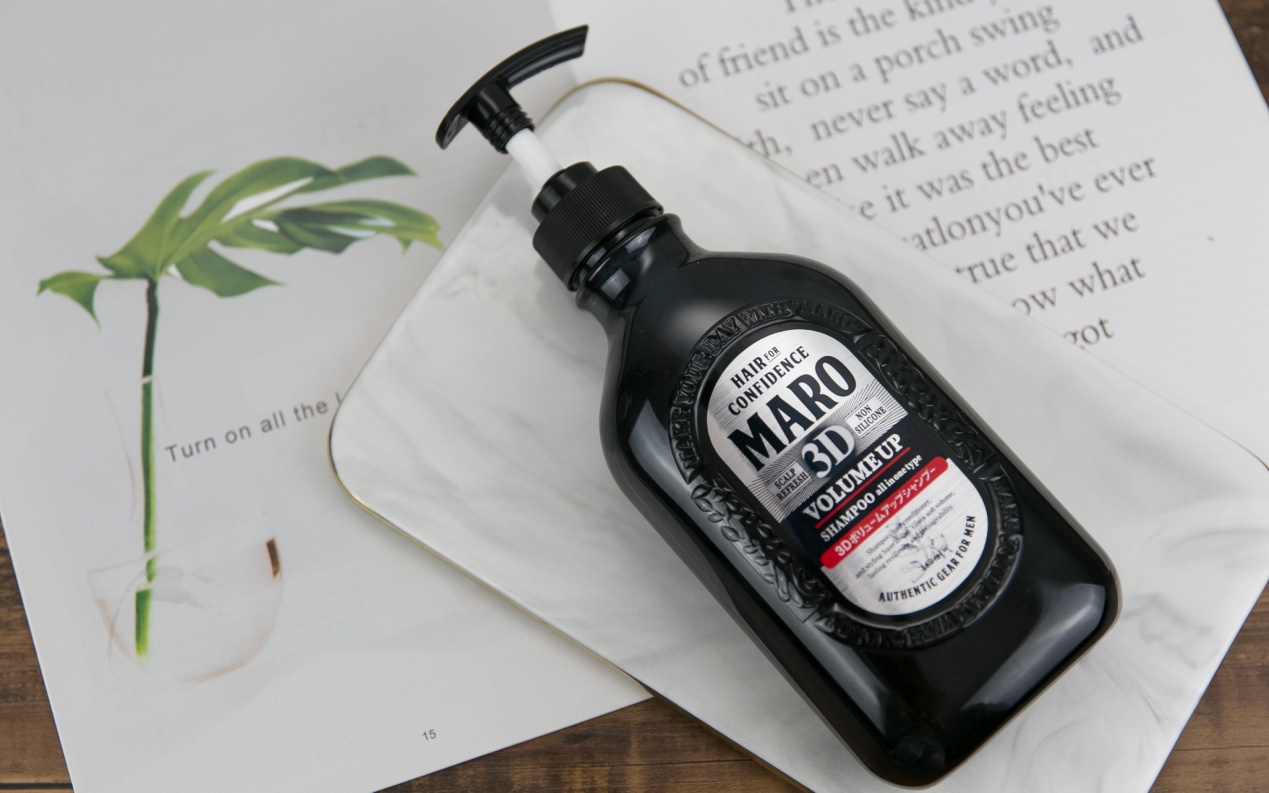 男士油性头发用什么洗发水,油性洗发水推荐男士