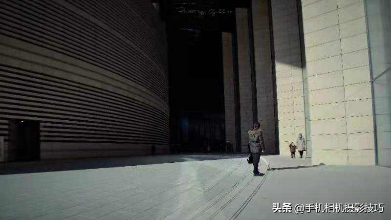 怎么取景拍风景照,怎么取景拍出好看的视频