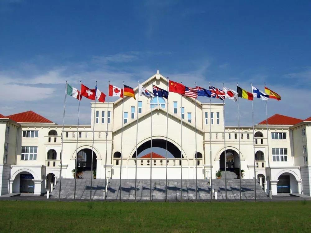 相城区初中实力,苏州相城区很差吗