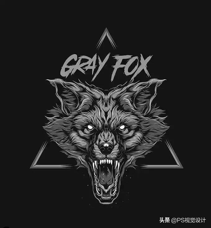 一看就会的配色知识,人尽皆知的配色技巧有哪些