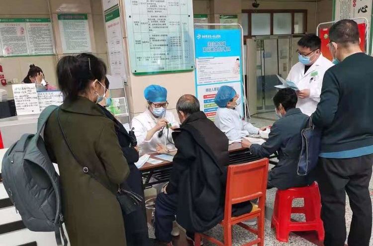 学*党**史，办实事——全民关注痛风日，痛风离我们有多远