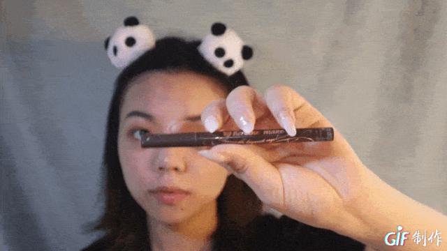 超详细干货｜游泳池里到底用什么手法才能不脱妆？