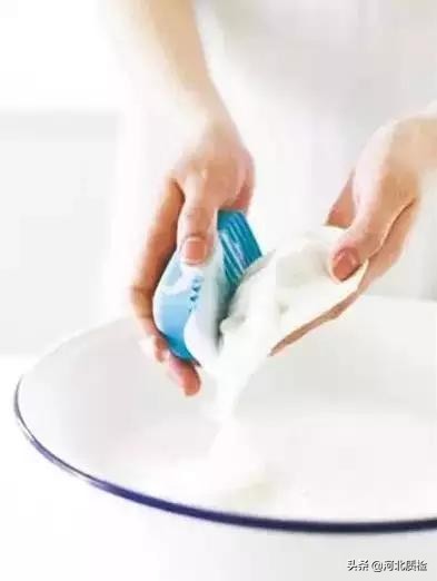 涨知识内衣清洁液,涨知识科普热点