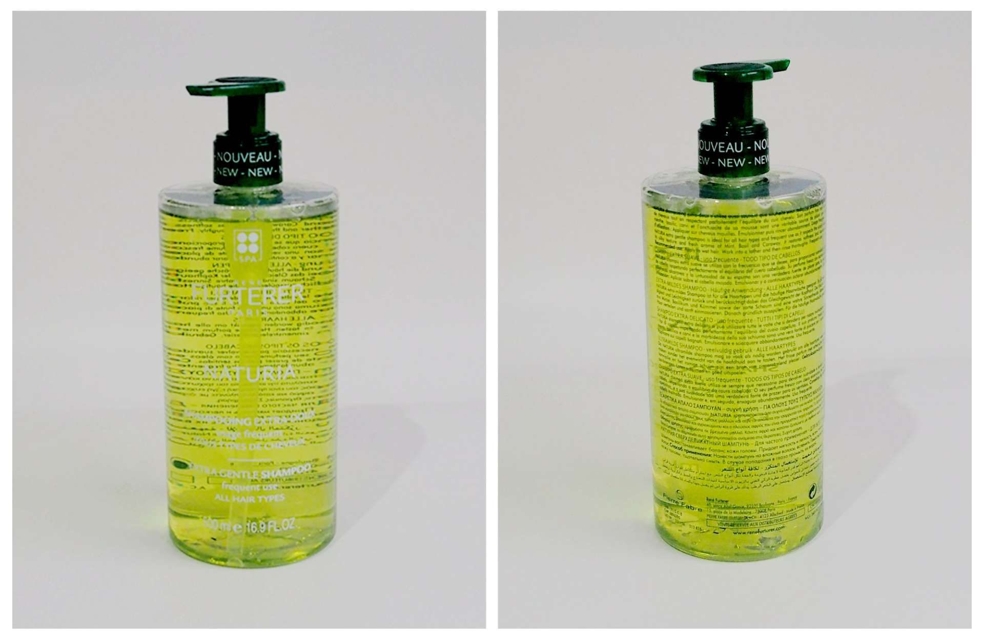 香味好闻持久顺滑的进口洗发水,真正的植物进口洗发水国际大品牌