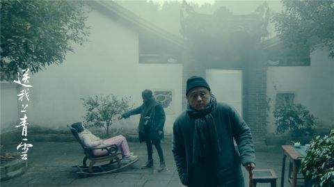 李银河强烈推荐，姚晨卖力吆喝，但《上青云》的票房注定没救了