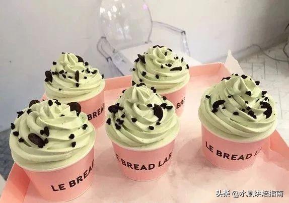 不用去韩国排队,也能吃到火爆的ins的LeBreakLab草莓蛋糕卷