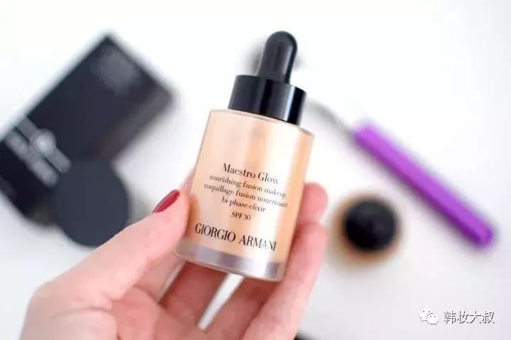 你不知道的粉底液,阿玛尼粉底液保质期是多久