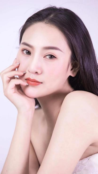 美瞳线操作教程聚亿美,美瞳线三个月后发蓝是怎么回事